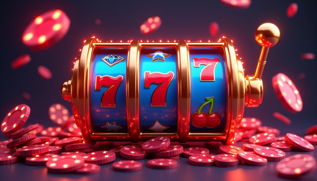 More Chilli Slot Machine Online