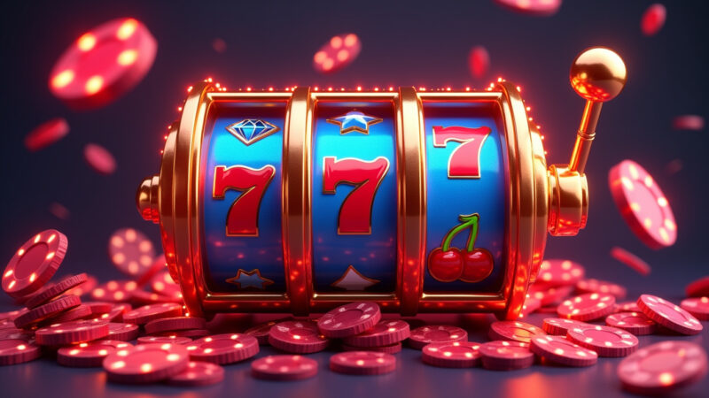 More Chilli Slot Machine Online