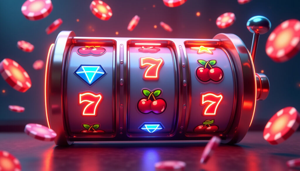 Five Dragons Slot Machine Online