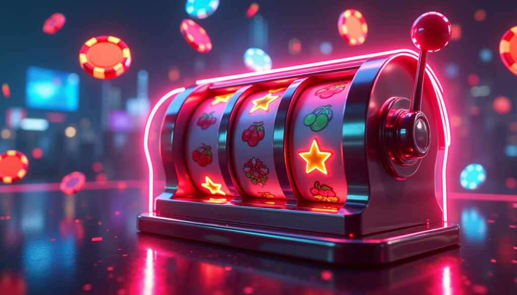 Chicken Road Slot Machine Online