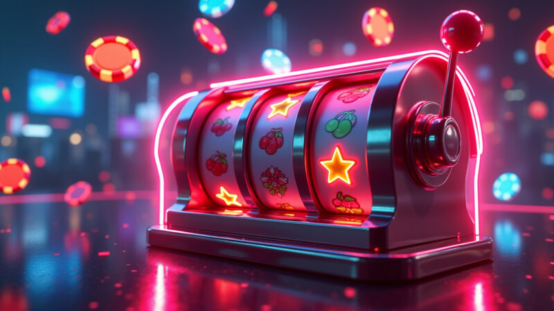 Chicken Road Slot Machine Online