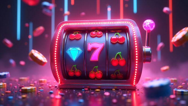 Miss Kitty Slot Machine Online