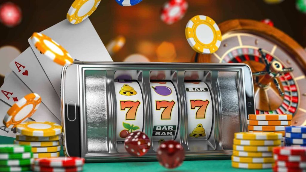 online casino